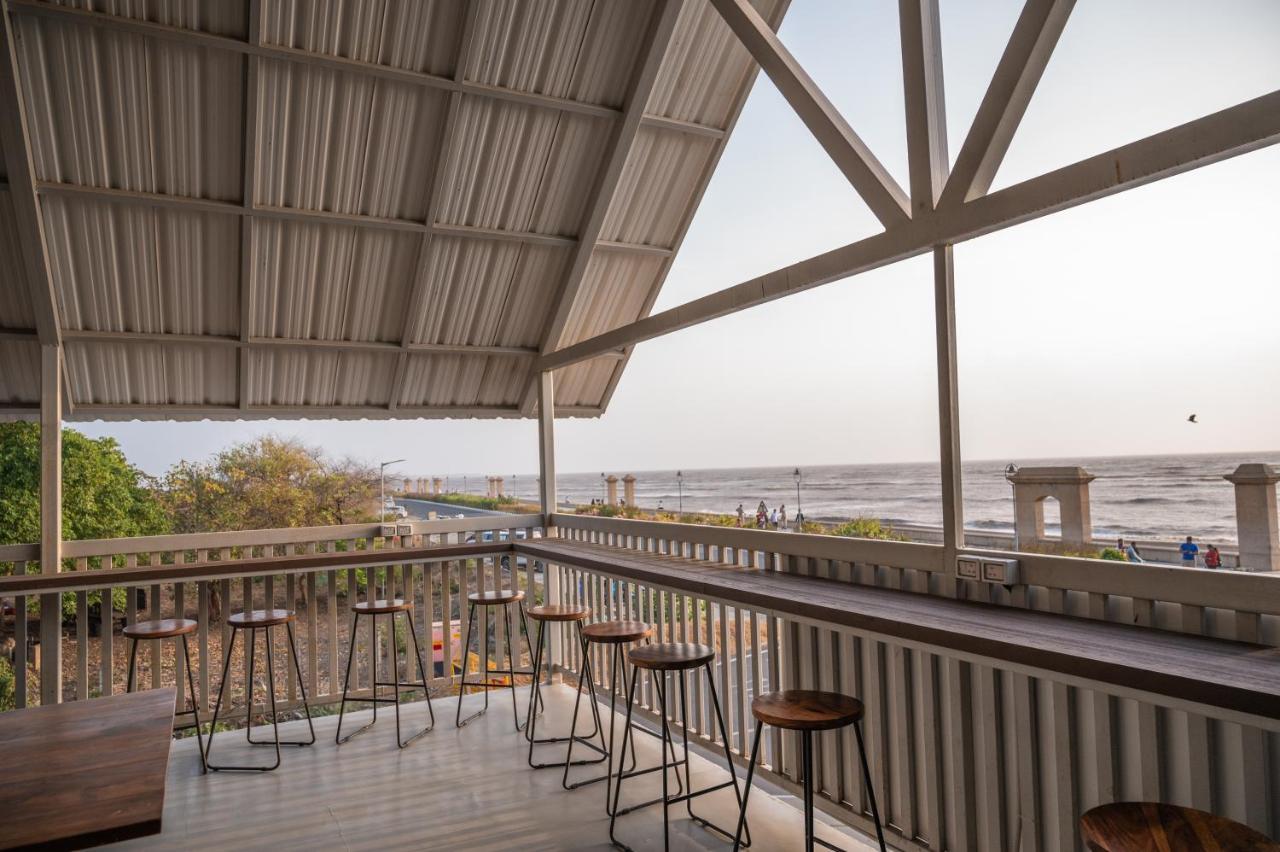 Praveg Beach Resort Daman Lighthouse Beach Εξωτερικό φωτογραφία