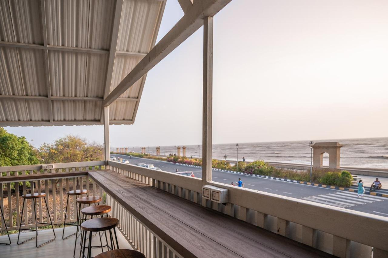 Praveg Beach Resort Daman Lighthouse Beach Εξωτερικό φωτογραφία